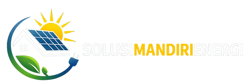 Solusi Mandiri Energi