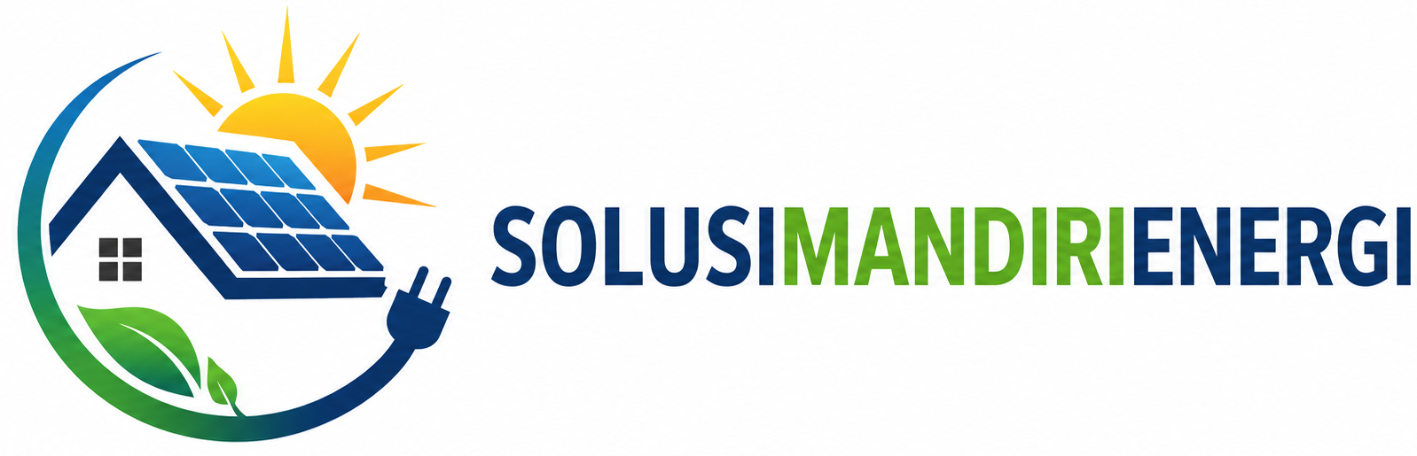 Solusi Mandiri Energi